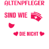 Altenpflege Pfleger Pflegepersonal Pflegekraft