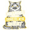 ICH LÄCHLE SCHON INNERLICH - REICHT - Lustiger