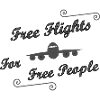 Freiflug für alle