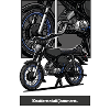 S51 (blau) // Illustration