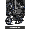 S51 (blau) // Illustration