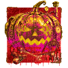 Steampunk-Halloween-Kurbis