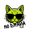 Coole Katze