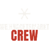 Weihnachtsmarkt Crew Schneeflocke Team Advent
