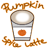 Pumpkin Spice Latte
