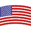 Flagge der Vereinigten Staaten