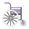 Rollstuhl