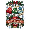 Weihnachtsteam – Gemeinsam wird's gemütlich