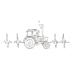 Traktor / Traktor / Traktor