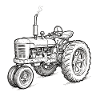 Traktor / Traktor / Traktor