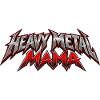 Metal Mama – Rockerin mit Power