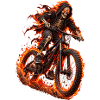 BMX Bone Rider