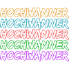 Bergsteigen Hochwanner