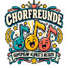 Chorfreunde – Gemeinsam klingt's besser