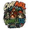 Mehr Camp, weniger Langeweile