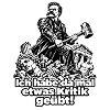 Kritik mit dem Hammer