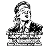 Schleier des Nichtwissens