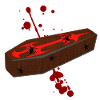 gothic sarg