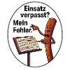 Dirigent Musik T-Shirt Geschenk