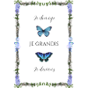 Metamorphose und poetische Blüte