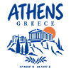 Athen, Akropolis, Griechenland