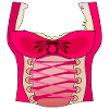 Damen Trachten Dirndl