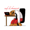 Beamter auf Lebenszeit