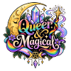Queer and Magical