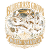 Bluegrass Grows When Shared