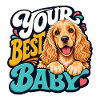 Englischer Cocker Spaniel