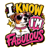 Jack Russell Terrier