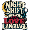 Night Shift Nurse