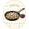 Kaiserschmarrn Spruch - Wandern, Berge & Alm
