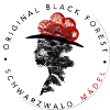 Schwarzwaldmädel - Original Black Forest