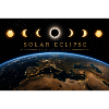 Solar Eclypse 2027