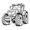 Traktor / Traktor / Traktor