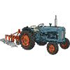 Traktor / Traktor / Traktor