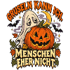 Gruseln kann ich – Menschen eher nicht