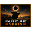 Solar Eclipse Spain 2026