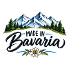 Made in Bavaria - Alpen & Heimat