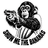 Zeig mir die Bananen