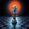 Quantum Knight: Der Zug der Matrix