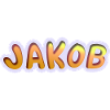 Geschenk für Jakob