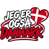 Ich bin auch Dänemark 🇩🇰