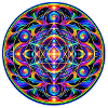 Geometrie Mandala