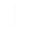 Kreuzkreis Emblem Ringzeichen