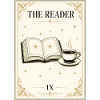 The Reader: Kaffee Sternenbuch