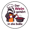 Bester Soßen-Koch Dachs Gourmet T-Shirt