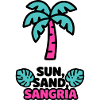 Sun Sand Sangria Logo