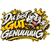 Du bist Gut Genug